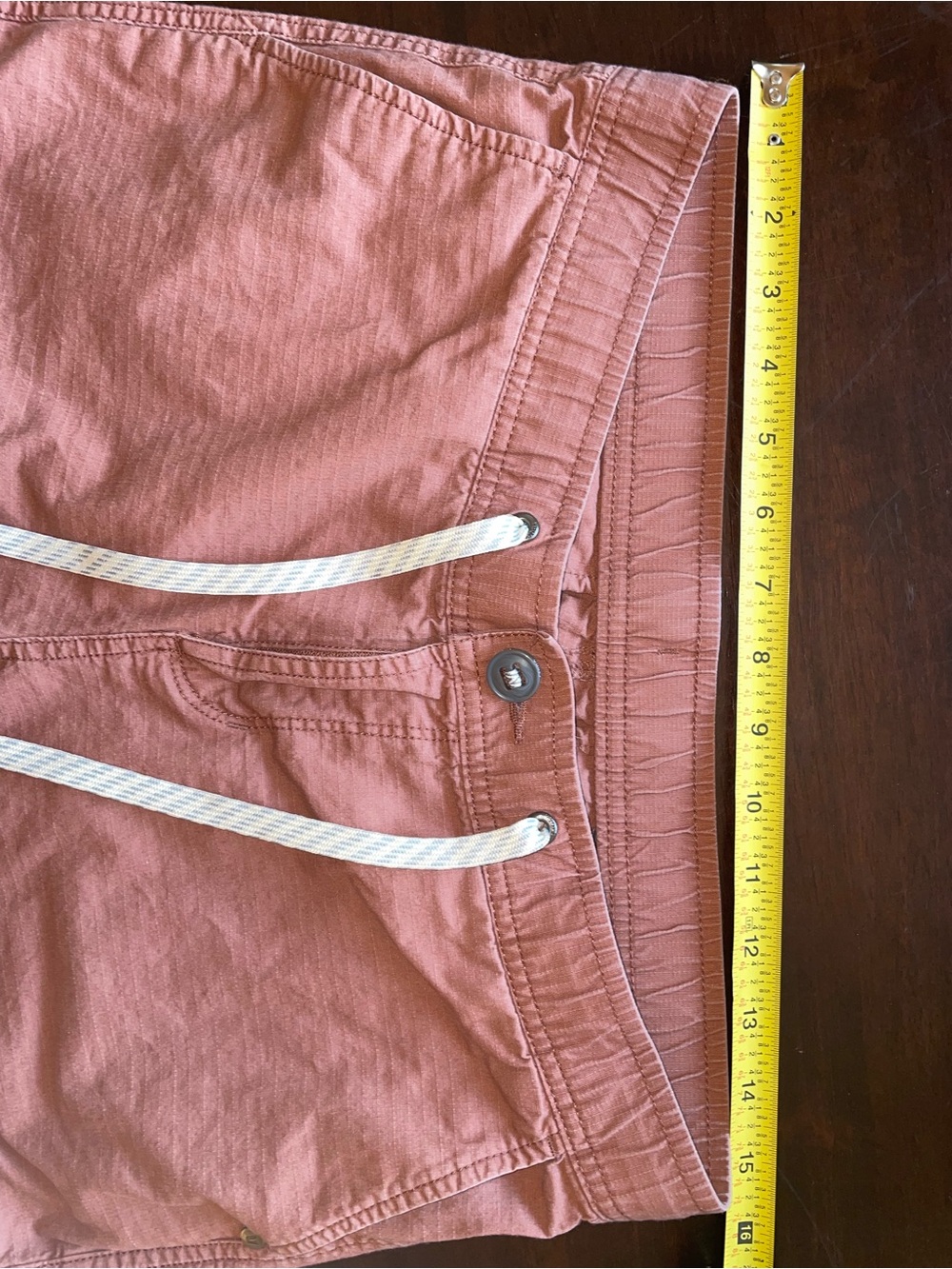 Vuori Ripstop - medium - Picture 2 of 5